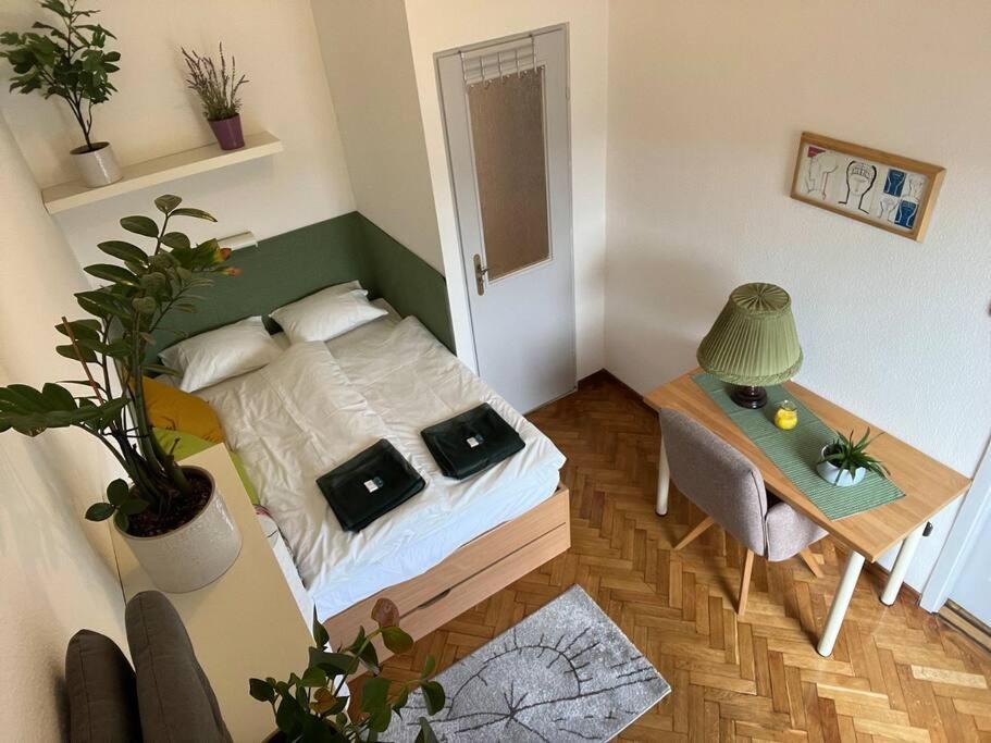 Awesome, 15 Mins To Center Home Budapest Exterior foto